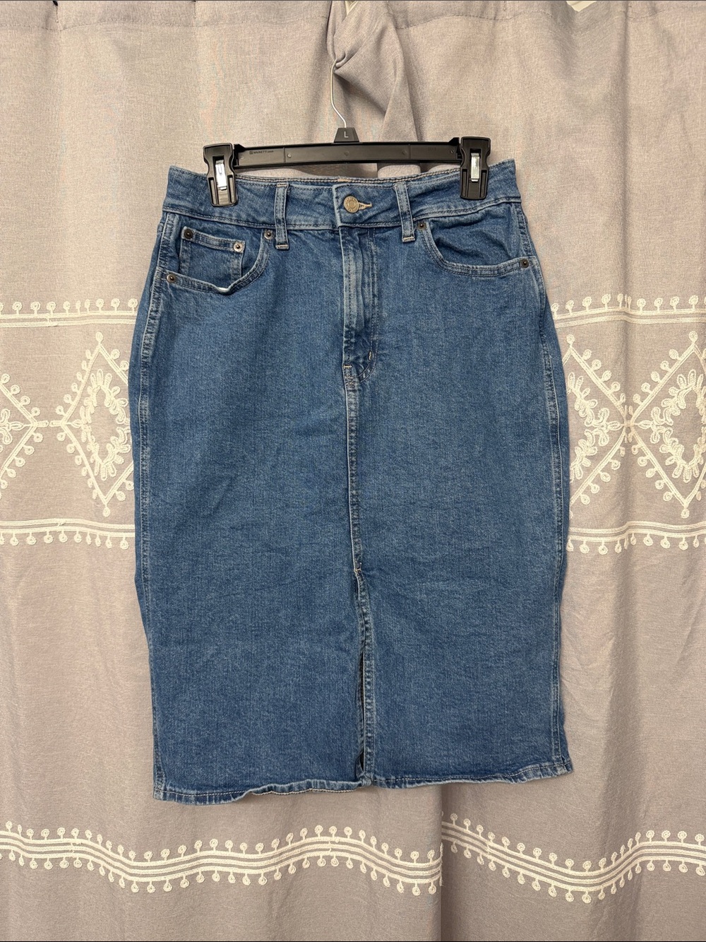 Gap Midi Skirt 28/6